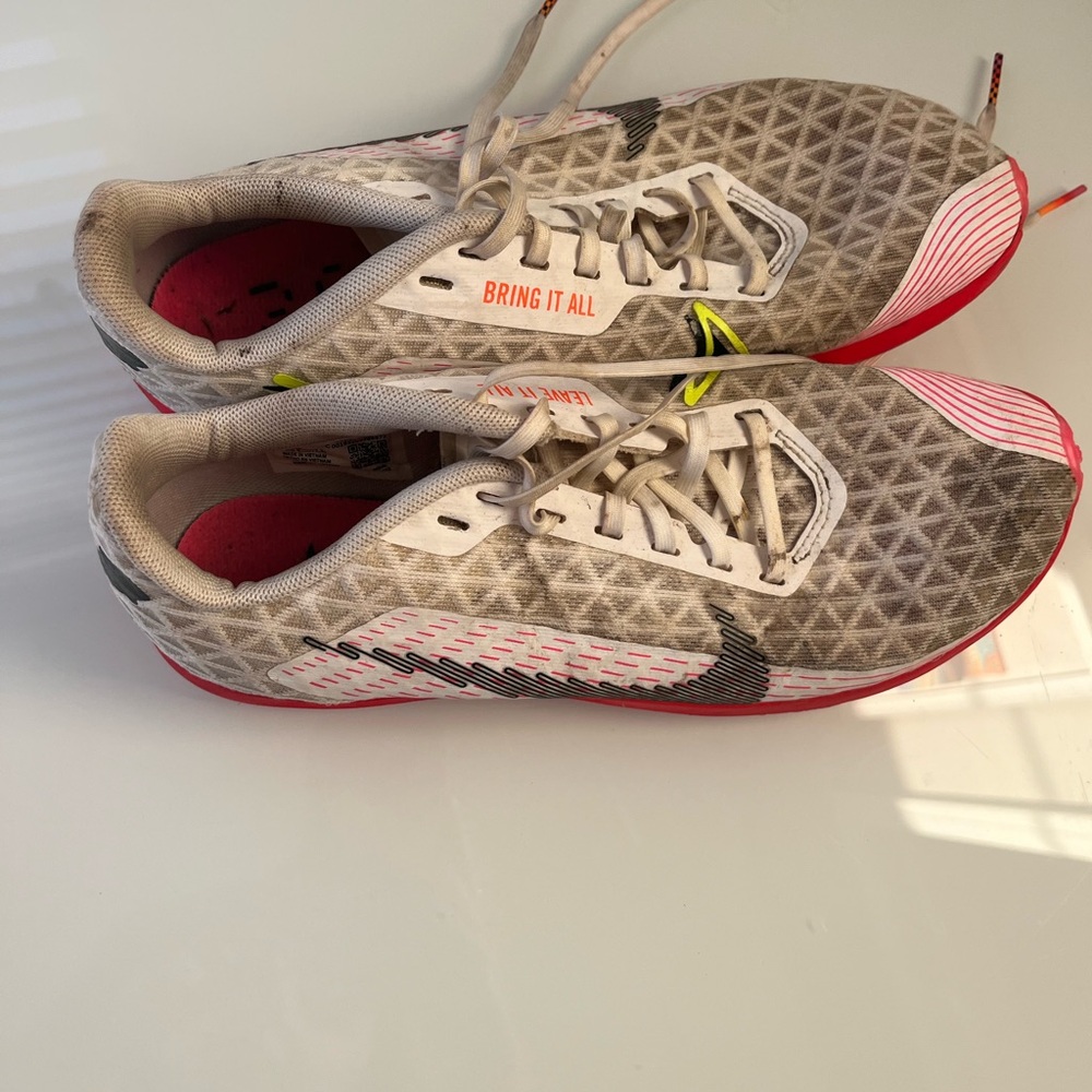 Nike Cross Country Shoes